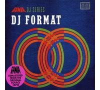 DJ Format - Fania DJ Series