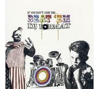 DJ Format - If You Can'T Beat 'Em Join 'Em