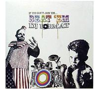 DJ Format - If You Can't Join 'em... Beat 'em [VINYL]