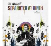 DJ Format - Separated At Birth