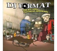 DJ Format - The Hit Song