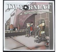 DJ Format - We Know Something