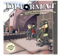 DJ Format - We Know Something...
