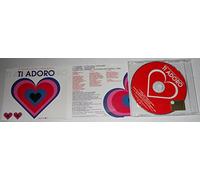 DJ Francesco - Ti Adoro