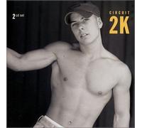 DJ Frank Abraham - Circuit 2K - Volume 2
