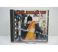 DJ Frankie Bones - Vol. 2