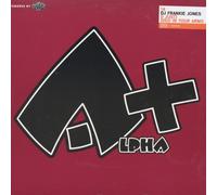 DJ Frankie Jones - I Just Died in Your Arms Tonig [Vinyl Maxi-Single]