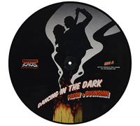 DJ FRESH - DANCING IN THE DARK (PICTURE DISC) [VINYL]