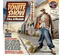 DJ Fresh - The Tonite Show