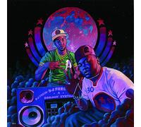 DJ Fresh - The Tonite Show