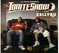 DJ Fresh - The Tonite Show with Celly Ru
