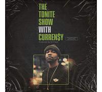 DJ.Fresh - The Tonite Show with Curren$y