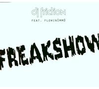 DJ Friction Feat.Immo - Freak Show