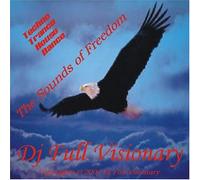 DJ Full Visionary - Sound of Freedom
