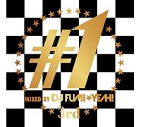 DJ FUMI YEAH! - 1 3Rd Mixed By Dj Fumi Yeah