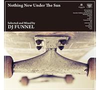 DJ Funnel - Nothing New Under The Sun [Japan LTD Mini LP CD] FAMC-170