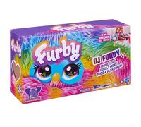 DJ Furby Interactive Plush Toy Ages 6+ Official Hasbro G0668