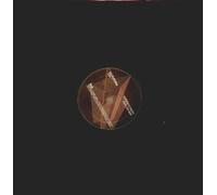 DJ Futura - Nation'S Faith [Vinyl Maxi-Single] [VINYL]