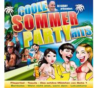 DJ Gerry Präs..Coole Sommer P