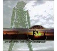 DJ Goa Gil - Live at Burning Man