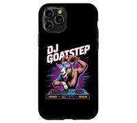 DJ Goatstep Rave EDM Dubstep Festival Club Case for iPhone 11 Pro