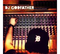 DJ Godfather - The Detroit Connection Pt. 3