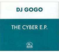 DJ Gogo - Cyber, The Ep