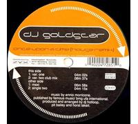 DJ Goldstar - Once Upon a Time (House Remix) [Vinyl Maxi-Single] [VINYL]