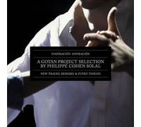 DJ Gotan Project (Various) - Inspiracion Espiracion - A selection by Philippe Cohen Solal (VINYL) [VINYL]