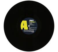 DJ Graham B - Sao Paolo Skank [Vinyl LP] [VINYL]