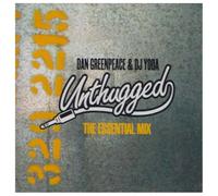 DJ Greenpeace & Yoda Present - Unthugged: the Essential Mix