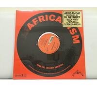 DJ Gregory - Block Party Rmx [Vinyl Maxi-Single] [VINYL]