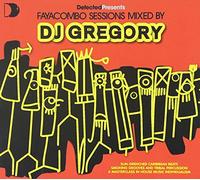 DJ Gregory - Defected Presents DJ Gregory In The House