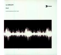 Dj Gregory - Elle