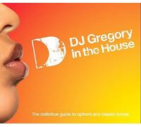 DJ Gregory - In the House [DISC 2] [12" VINYL]