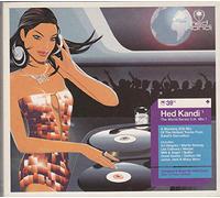 DJ Gregory Late Night Alumni Solu Music & KimBlee Blue Six Solidarity & Hayley - HEDKANDl UK MlX