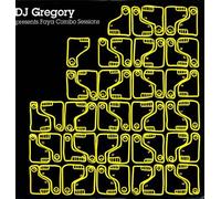 Dj Gregory Pres - Faya Combo Sessions [VINYL]