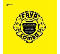 DJ Gregory - Tropical Soundclash