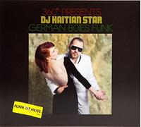 DJ Haitian Star - German 80ies Funk