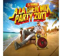 DJ Hamida a la Bien Mix Party 2017"