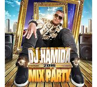 DJ Hamida - Mix Party 2016
