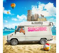 DJ Hamida - Sunshine