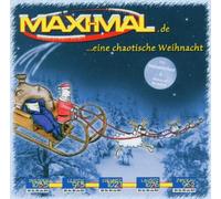 DJ Happy Vibes - Eine Chaotische Weihnacht