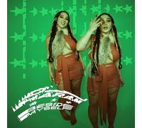 DJ Haram - Beside Myself