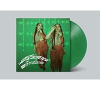 Dj Haram - Beside Myself [VINYL]