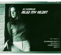 DJ Hardleg - Read My Heart