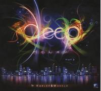DJ Harley & Muscle - Deep House Part 3 (2CD)
