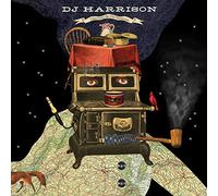 DJ Harrison - Tales from the Old Dominion [VINYL]