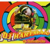 DJ Hartman - Mr.Tambourine Man