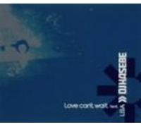 DJ Hasebe Feat.Lisa - Love Can T Wait